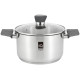 Набір посуду IQ Be Chef (8 предметів) (6925509)