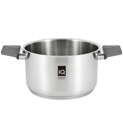 Набір посуду IQ Be Chef (8 предметів) (6925509) Набір посуду IQ Be Chef (8 предметів) (6925509)