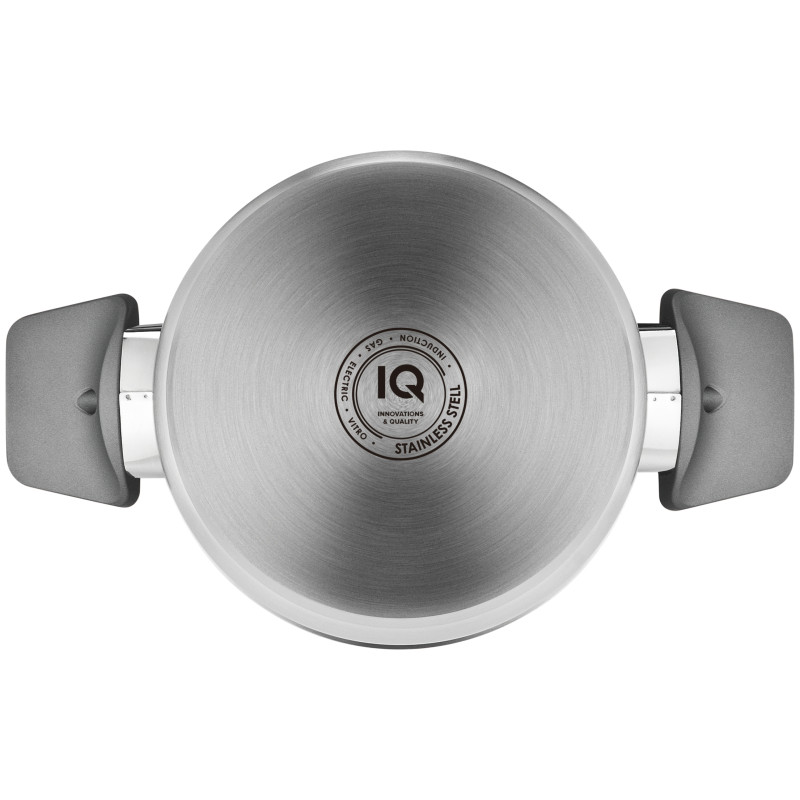 Набір посуду IQ Be Chef (8 предметів) (6925509)