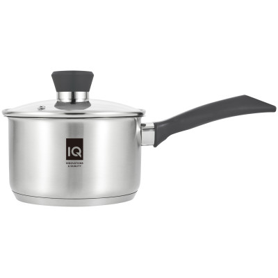 Набір посуду IQ Be Chef (8 предметів) (6925509) Набір посуду IQ Be Chef (8 предметів) (6925509)