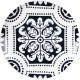 Тарілка десертна Limited Edition Provence (6912320)