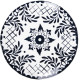 Тарілка десертна Limited Edition Provence (6912320)