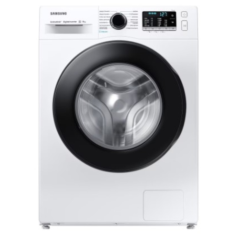 Пральна машина автоматична Samsung WW80AGAS22AEUA (6913064)