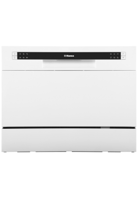 Посудомийна машина Hansa ZWM536WH (6749599)