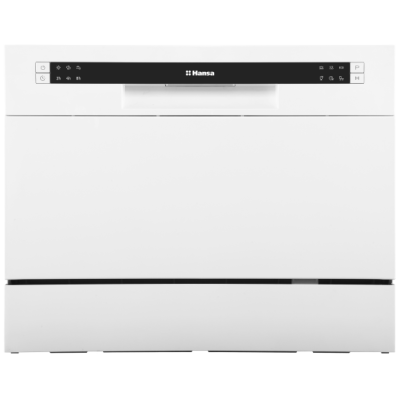 Посудомийна машина Hansa ZWM536WH (6749599)