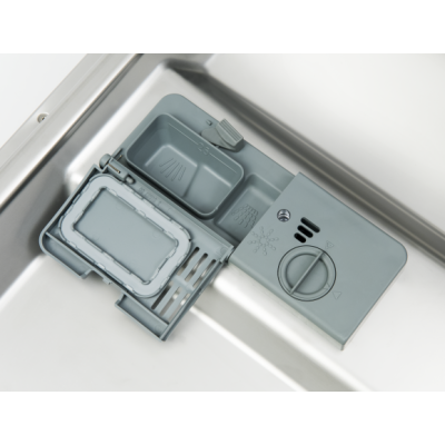 Посудомийна машина Hansa ZWM536WH (6749599)