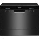 Посудомийна машина Hansa ZWM556BH (6924156)