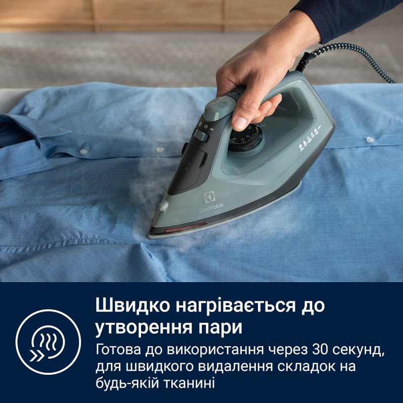 Праска Electrolux E5SI2-6OG (6973298)