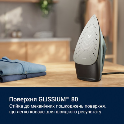 Утюг Electrolux E5SI2-6OG (6973298)