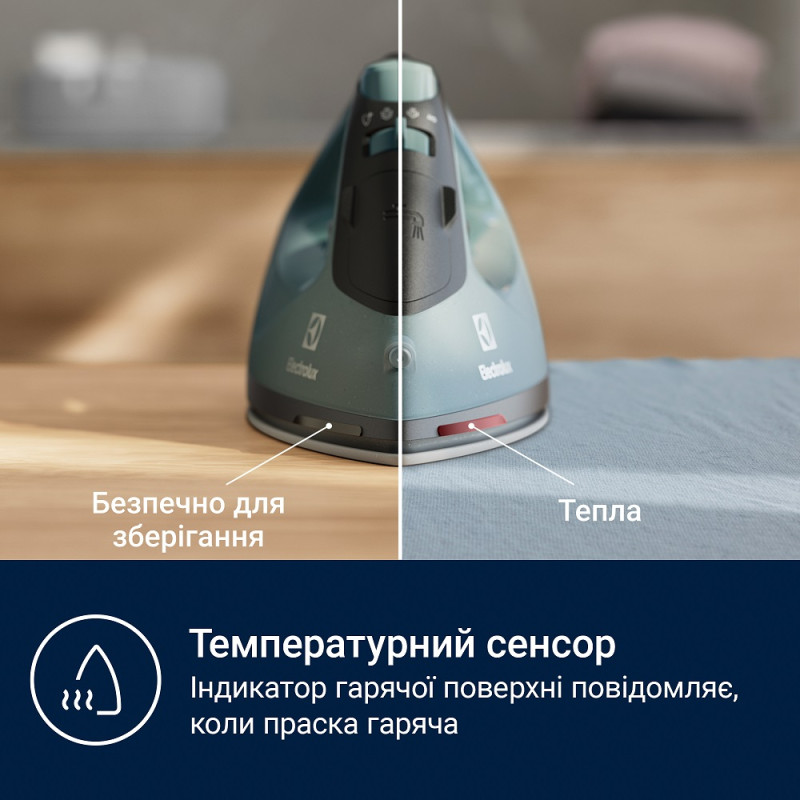 Праска Electrolux E5SI2-6OG (6973298)