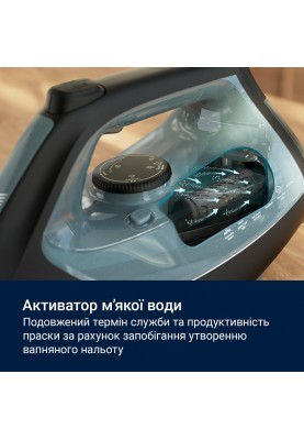 Праска Electrolux E7SI2-6OG (6973299)