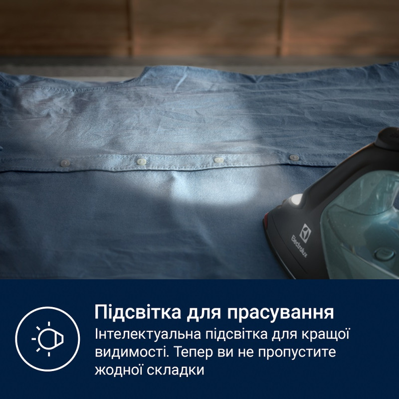 Праска Electrolux E8SI2-6OG (6973301)