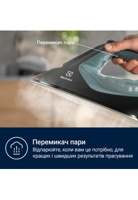 Праска Electrolux E8SI2-6OG (6973301)