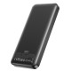 Портативний зарядний пристрій XO PR238 - 10000 mAh PD20W + QC22.5W (Black)  (6974557)
