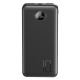 Портативний зарядний пристрій XO PR238 - 10000 mAh PD20W + QC22.5W (Black)  (6974557)