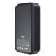 Портативний зарядний пристрій XO PR232 - 10000 mAh PD30W + PPS33W (Black)  (6974559)