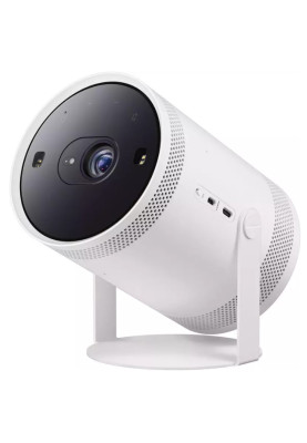 Лазерний проектор Samsung SP-LFF3CLAXXUA (6922125)