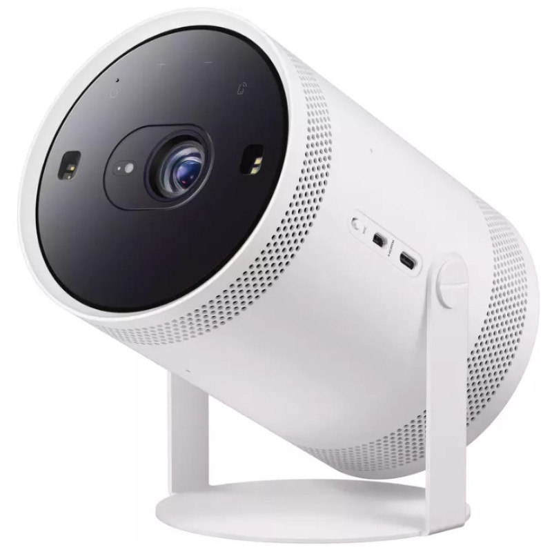Лазерний проектор Samsung SP-LFF3CLAXXUA (6922125)