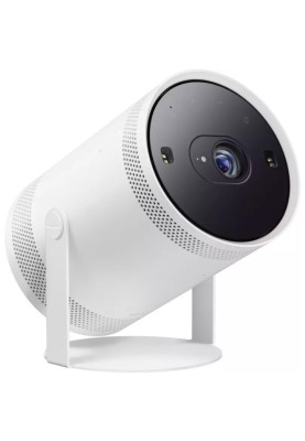 Лазерний проектор Samsung SP-LFF3CLAXXUA (6922125)