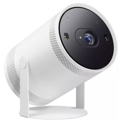 Лазерний проектор Samsung SP-LFF3CLAXXUA (6922125)