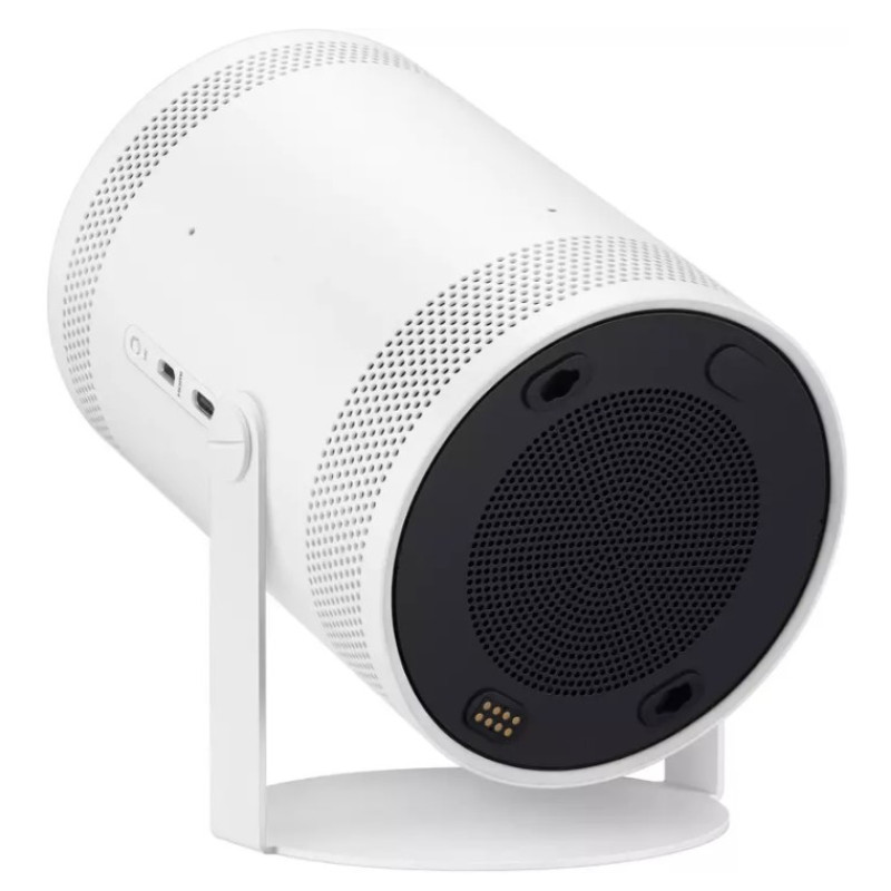 Лазерний проектор Samsung SP-LFF3CLAXXUA (6922125)