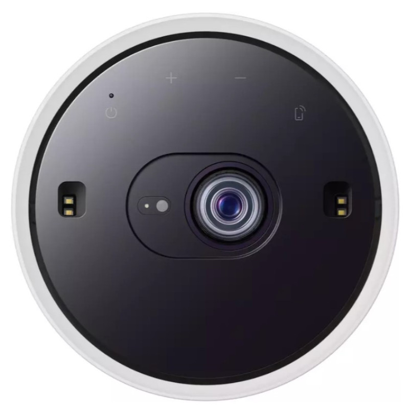 Лазерний проектор Samsung SP-LFF3CLAXXUA (6922125)