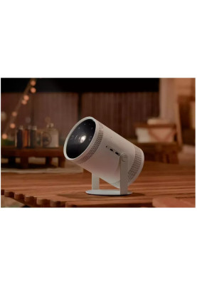 Лазерний проектор Samsung SP-LFF3CLAXXUA (6922125)