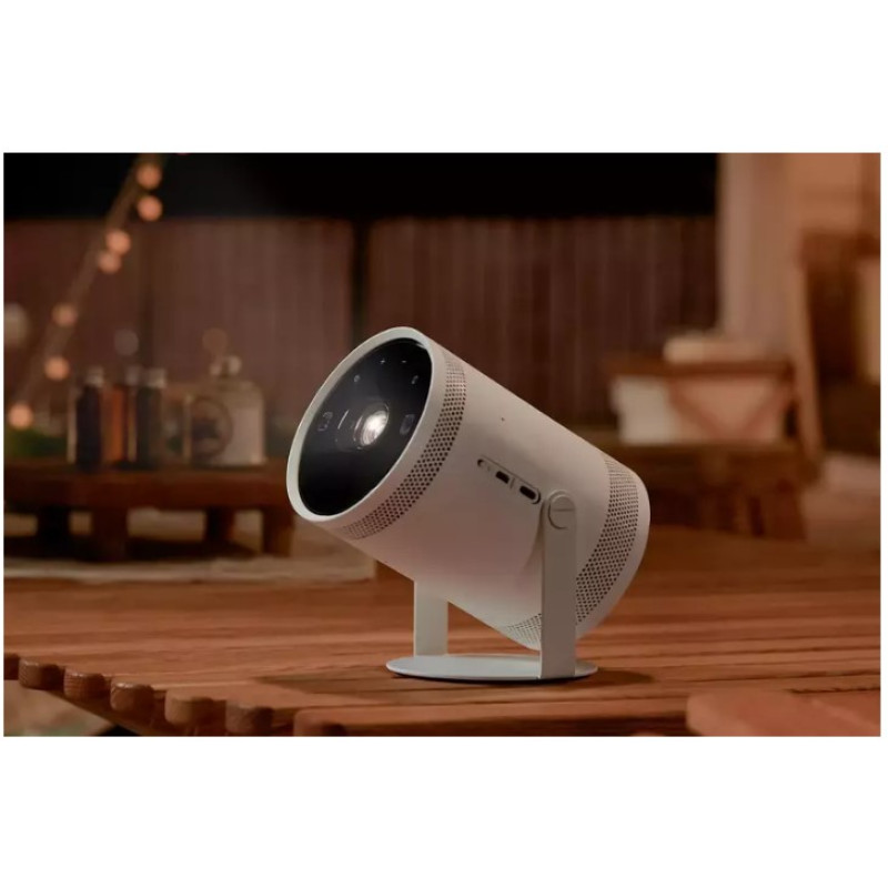 Лазерний проектор Samsung SP-LFF3CLAXXUA (6922125)