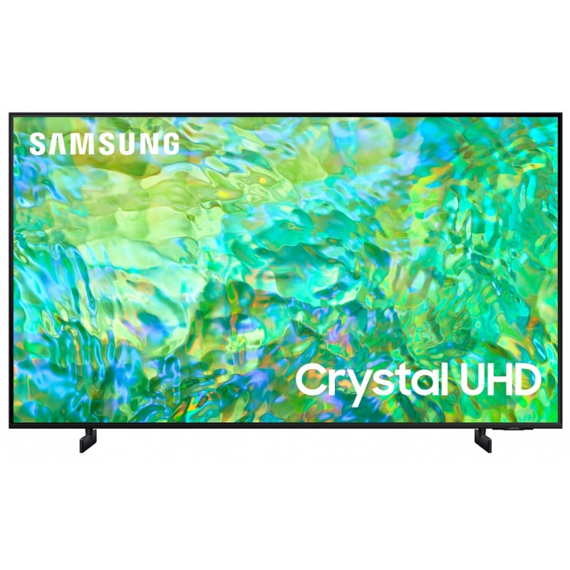 LED-телевізор Samsung UE43DU8000UXUA (6965181)