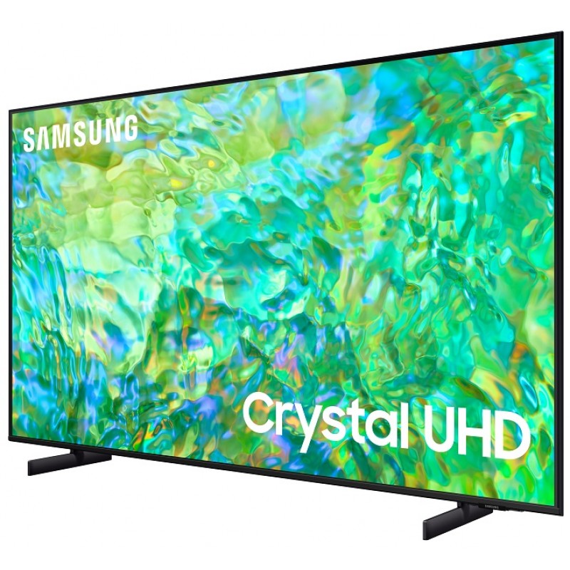 LED-телевізор Samsung UE43DU8000UXUA (6965181)