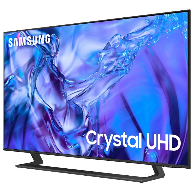 LED-телевізор Samsung UE43DU8500UXUA (6965182)