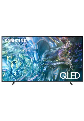 LED-телевізор Samsung QE43Q60DAUXUA (6965183)