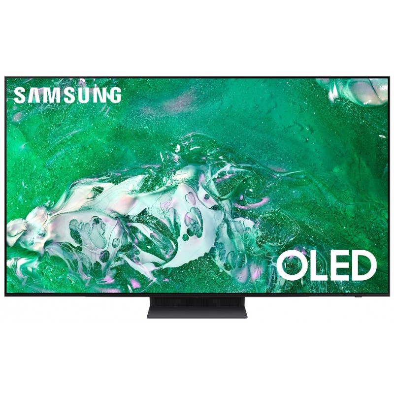 LED-телевізор Samsung QE48S90DAEXUA (6965187)