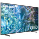 LED-телевізор Samsung QE50Q60DAUXUA (6965191)
