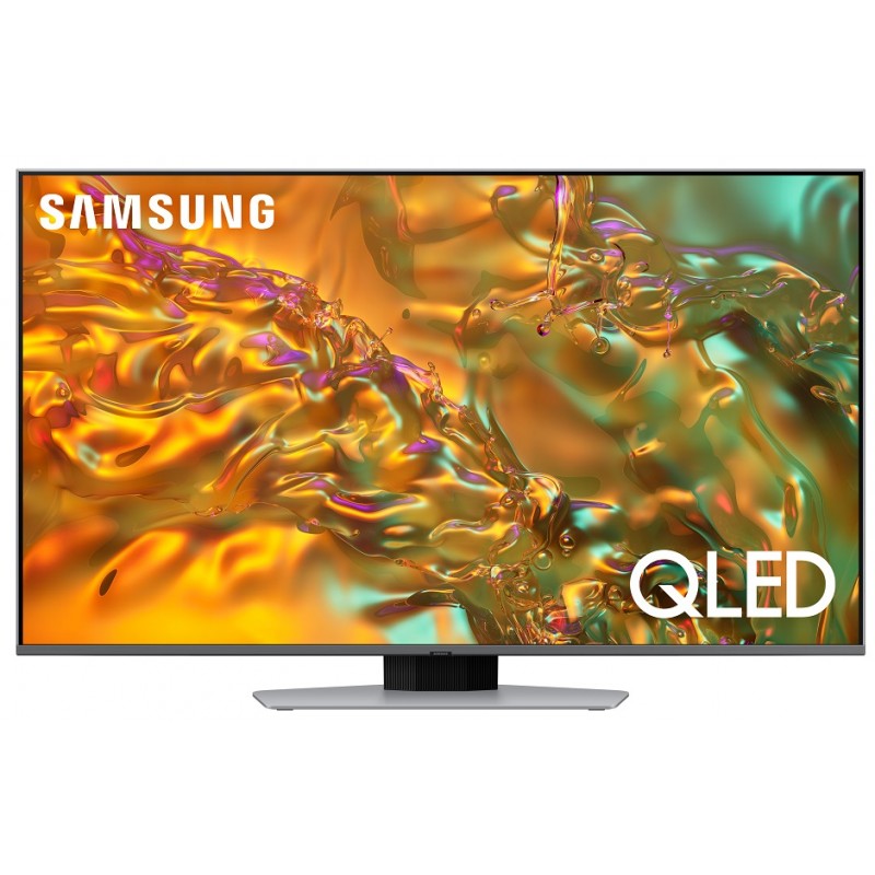 LED-телевізор Samsung QE50Q80DAUXUA (6965193)