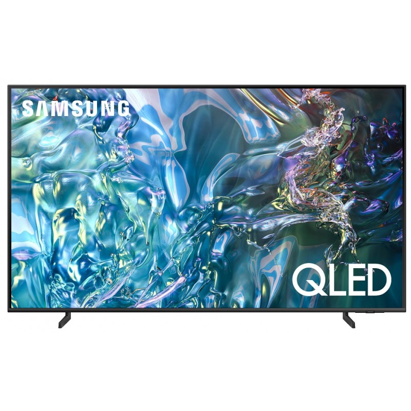 LED-телевізор Samsung QE55Q60DAUXUA (6965199)