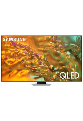 LED-телевізор Samsung QE55Q80DAUXUA (6965202)