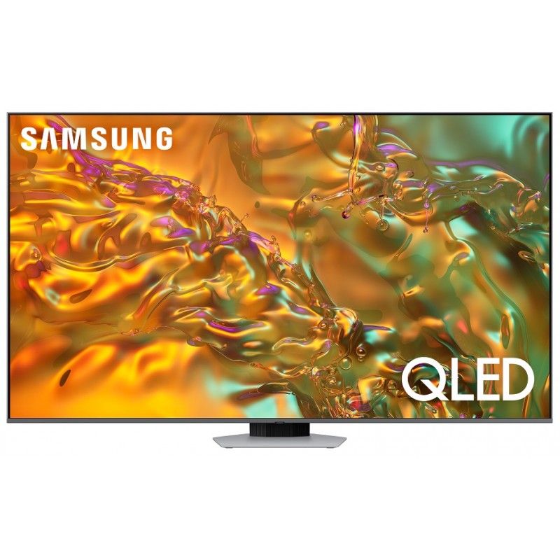 LED-телевізор Samsung QE55Q80DAUXUA (6965202)