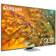 LED-телевізор Samsung QE55Q80DAUXUA (6965202)