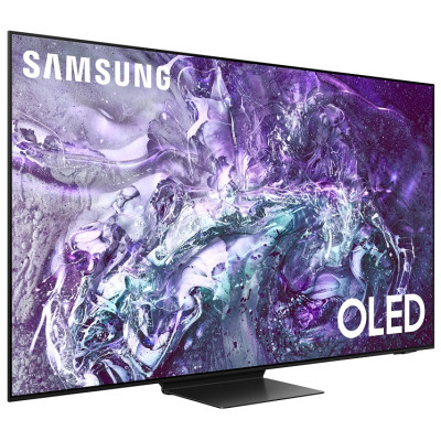 LED-телевізор Samsung QE55S95DAUXUA (6965208)