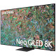 LED-телевізор Samsung QE65QN800DUXUA (6965220)