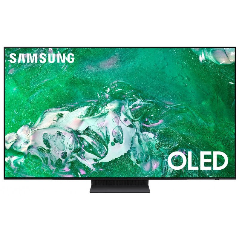 LED-телевізор Samsung QE65S90DAUXUA (6965222)