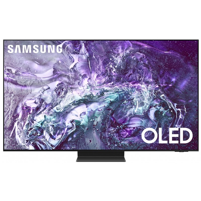 LED-телевізор Samsung QE65S95DAUXUA (6965223)