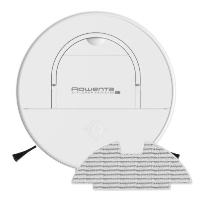 Робот-пилосос Rowenta RR9077WH  (6850425)