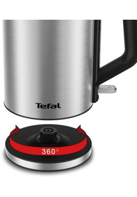 Електрочайник Tefal KI513D10 (6904644)