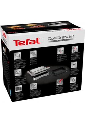 Гриль Tefal GC774D30 (6917803)