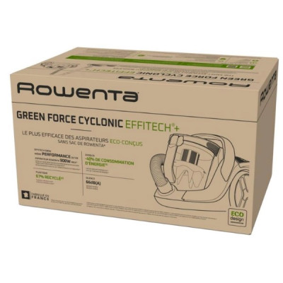Пилосос Rowenta RO7B13EA (6918468)
