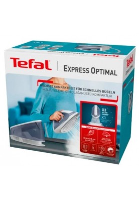 Парогенератор Tefal SV4110E0 (6966573)