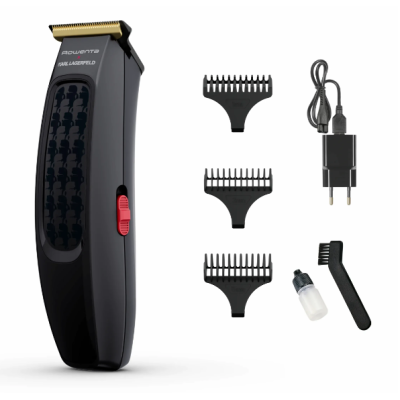 Машинка для стрижки Rowenta TN182LF0 (6970683)
