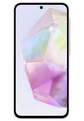 Смартфон Samsung Galaxy A35 5G 8/256Gb LVG Awesome Lilac (6974848)